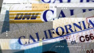 Your drivers license is probably for sale on the dark web