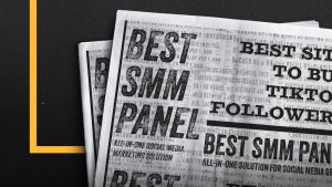 When ‘the entire internet is fake,’ can you trust a newspaper’s promise to create a social media following?