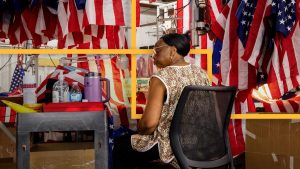 Your Labor Day reading list: Work, money, AI and how American life is changing