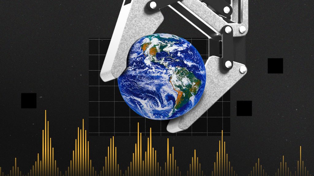 AI models are already deceiving humans. Could they eventually destroy us? Let’s go Off Script