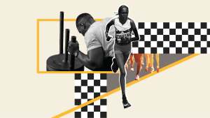 As marathon season awaits, the ‘Hyrox incident’ leaves some worried fitness has gone too far