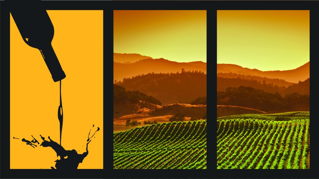 Americans are drinking less, and California wineries are dying on the vine