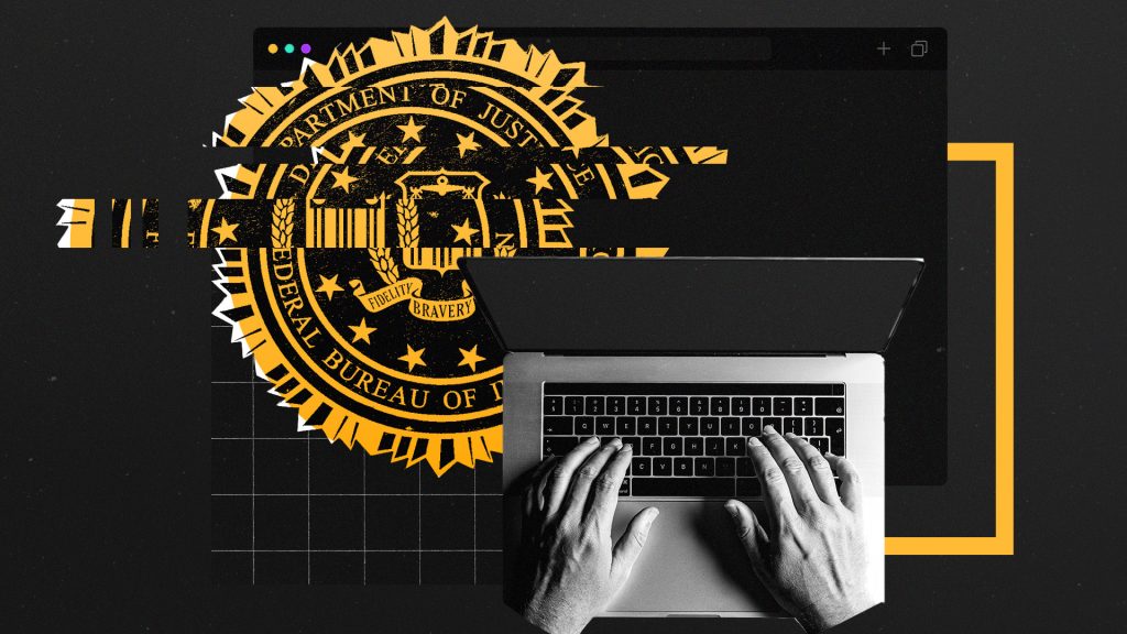 Hackers strike FBI, steal personal data that could compromise agents