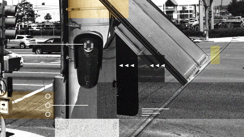 Flock cameras are even more vulnerable than we thought