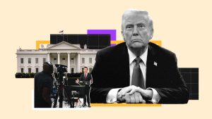 These stories triggered Trump into banning CNN, MS Now and Politico