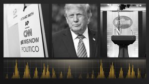 Trump tried to ban three news outlets. A judge said no. What happens now? Let’s go Off Script