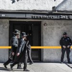Public safety vs. the Constitution: Maryland synagogue fights county’s gun-free zone