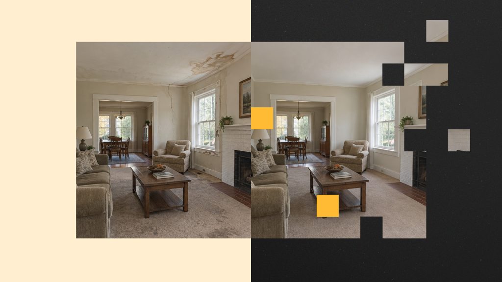 Real estate listings get an AI makeover. When does it become false advertising?