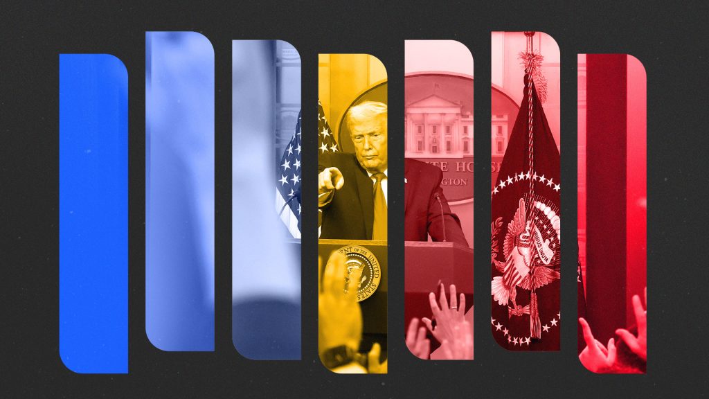 Do ‘national security’ concerns trump the First Amendment?