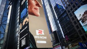CNN, MS NOW journalists face new White House restrictions after Trump’s ban