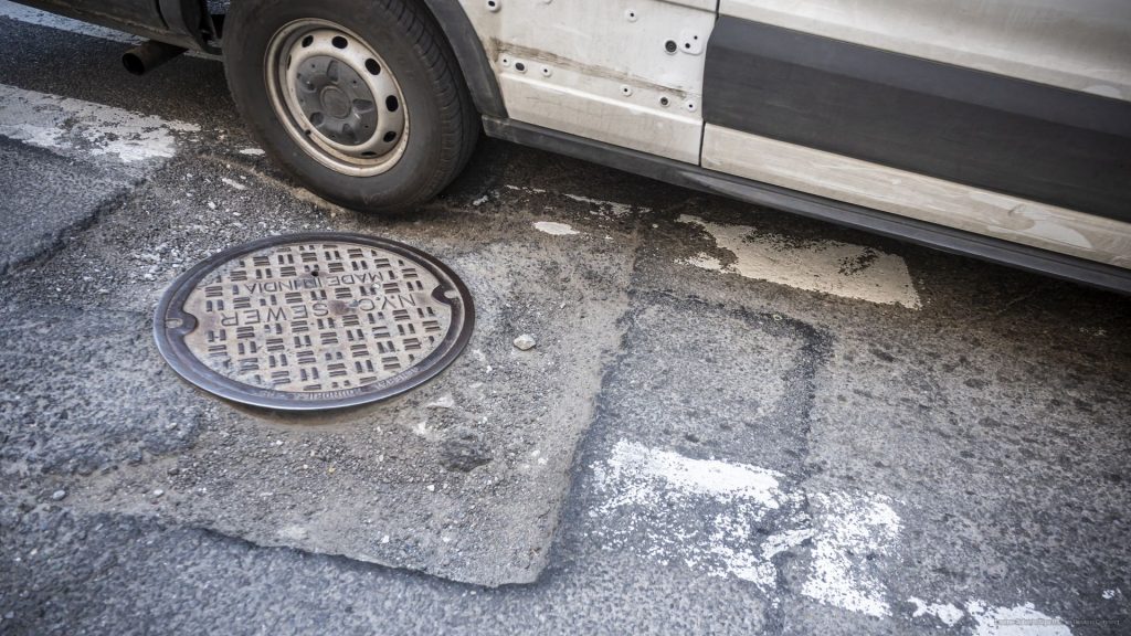 New York City’s sewer dwellers are still at it, and utilities warn that the hobby could kill them