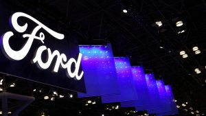 Ford recalling more than 223,000 F-150 trucks over fuel tank issue