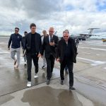 Russia, Ukraine agree to pause strikes as Witkoff, Kushner visit