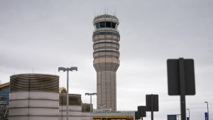 FAA hopes new technology can cut flight delays