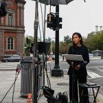Press pool won’t cover White House events as CNN, MSNOW and Politico sue