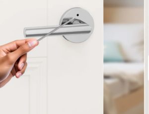 How To Choose Door Handles For Different Types Of Doors