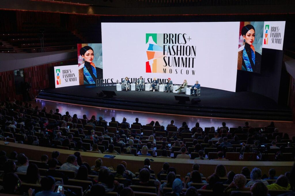As Fashion Becomes a City Branding Tool, Moscow to Host Global Panel