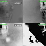 Iran and US hit tankers in biggest wave of attacks on shipping since war began