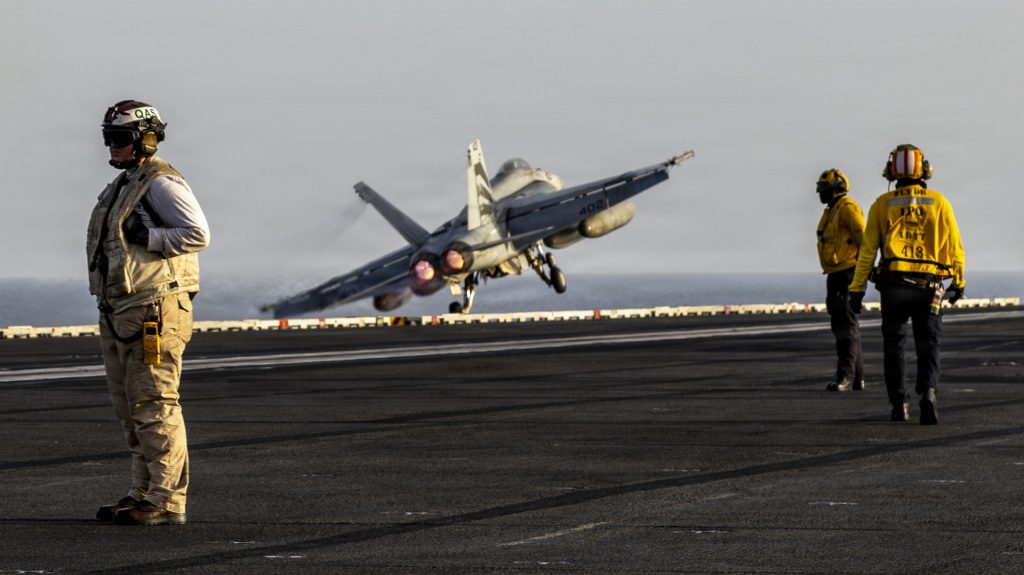 Pentagon watchdog finds US munitions shortfalls as Iran war costs hit $33.4B
