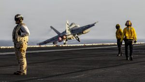 Pentagon watchdog finds US munitions shortfalls as Iran war costs hit $33.4B