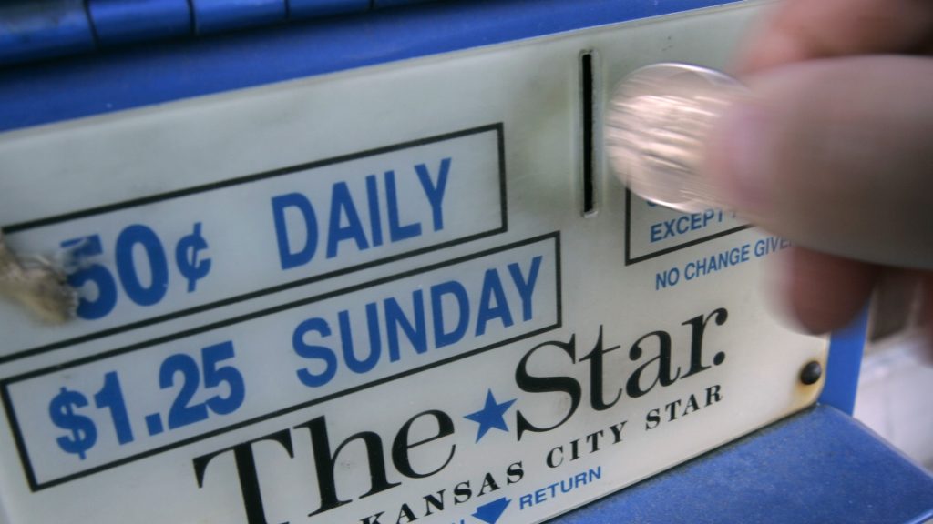 Inside a newspaper chain’s transformation from local news to AI-generated ‘content’