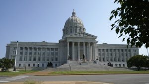 Missouri House candidate charged in plot to plant drugs on GOP opponent