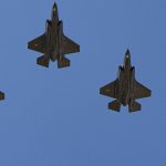 State Department clears proposed $24.3 billion sale of F-35 jets to Saudi Arabia