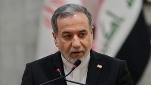 Iran says it’s ‘fully prepared’ for war as Trump leaves more strikes on table