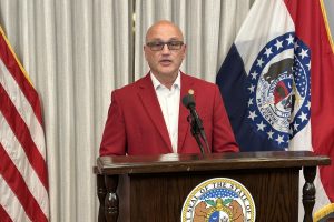 Missouri asks Supreme Court to keep GOP-backed congressional map for November