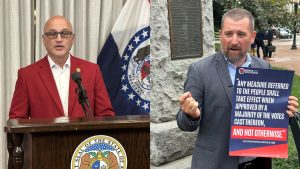 With voting two weeks away, Missouri isn’t set on which congressional map to use