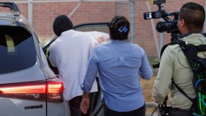 Feds charge ICE officer with lying about January Minneapolis shooting