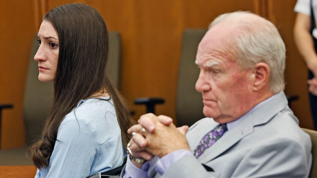 Judge declares mistrial in Lindsay Clancy case after defense’s emergency stay denied