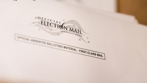 Federal judge halts USPS from implementing new mail ballot rules ahead of midterms