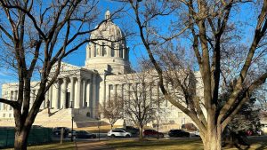 Attorneys urge Supreme Court to reject Missouri map request