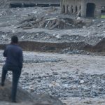 Two rescued in different operations 10 days after floods hit Nepal