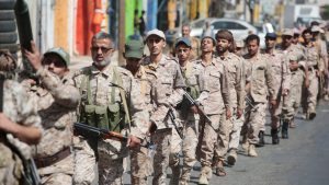 What the Houthis’ capture of a Yemeni port has to do with American gas prices