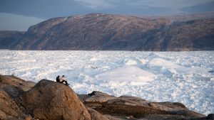 Trump announces security deal with Denmark, Greenland