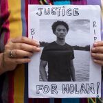 Grand jury finds no evidence of crime in Nolan Wells’ death, points to drowning