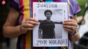 Grand jury finds no evidence of crime in Nolan Wells’ death, points to drowning