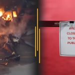 Deadly NBC helicopter crash in Los Angeles; Kennedy Center closes for renovation