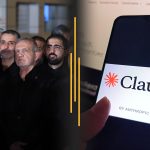 US grants visas to Iran’s leaders; Claude AI helps build its own successor