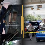 Trump in ‘deciding mode’ on Iran; Austin ICE shooting sparks protests
