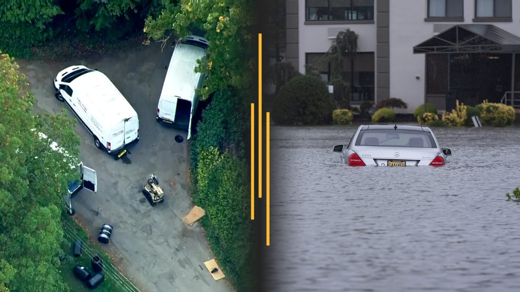 Terror plot suspected near US air base in UK; Nor’easter floods Northeast