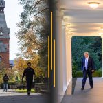 Cornell gang rape investigation reopens; Trump hosts AI leaders at White House