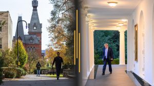 Cornell gang rape investigation reopens; Trump hosts AI leaders at White House