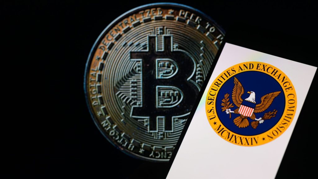 The CLARITY Act could reshape how you buy crypto. Here’s what’s at stake