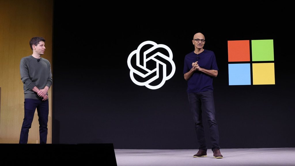 ‘Astonishing theft’: News outlets are using OpenAI worker comments against them in lawsuit