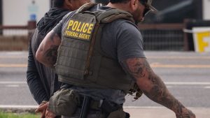 From Austin to Minneapolis: Mapping the rise in DHS deadly force incidents