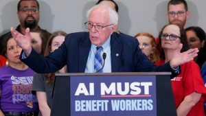 Congress can’t agree on how to regulate AI, but here are the proposals