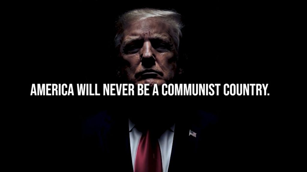 Did taxpayers fund a $14K ad touting Trump’s success? 